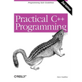 Practical C++ Programming - Paperback