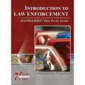 Introduction to Law Enforcement DANTES / DSST Test Study Guide - Hardcover