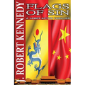Flags of Sin: A James Acton Thriller Book #5 - Paperback
