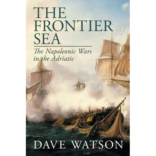 The Frontier Sea