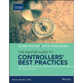 The Master Guide to Controllers' Best Practices - Hardcover