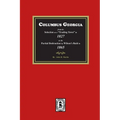Columbus Georgia, 1827-1865