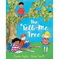 The Tell-Me Tree - Paperback
