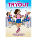 The Tryout: A Graphic Novel - Hardcover