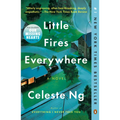 Little Fires Everywhere: Reese's Book Club - Paperback