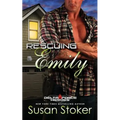 Rescuing Emily - Paperback