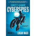 Swift and Hawk: Cyberspies - Paperback