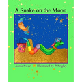 A Snake on the Moon - Paperback