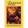 The Tarzan Twins - Hardcover