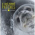 Seal Named Patches - Hardcover