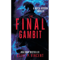 The Final Gambit: Mitch Herron 9 - Paperback