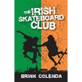 The Irish Skateboard Club - Paperback