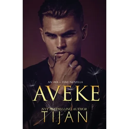Aveke: An Ava & Zeke Novella - Paperback