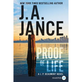 Proof of Life: A J. P. Beaumont Novel - Paperback