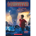 I Survived the Joplin Tornado, 2011 (I Survived #12) - Paperback