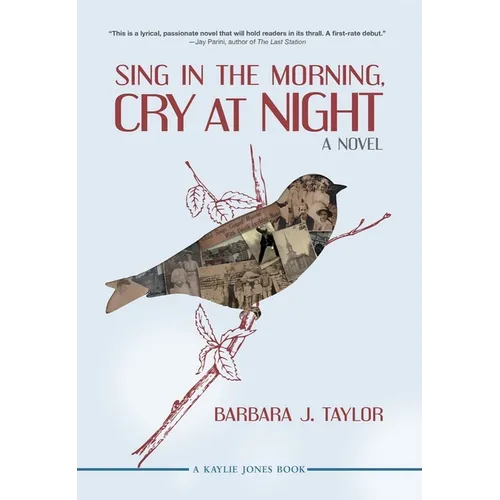 Sing in the Morning, Cry at Night - Paperback