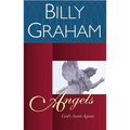 Angels: God's Secret Agents - Paperback