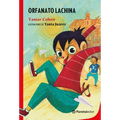 Orfanato Lachina - Paperback