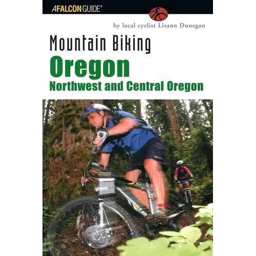 Oregon: Northwest and Central Oregon