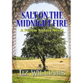 Salt on the Midnight Fire - Paperback