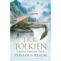 Tales from the Perilous Realm - Paperback