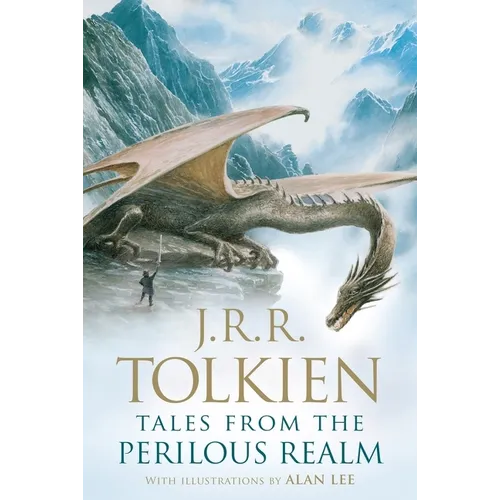 Tales from the Perilous Realm - Paperback