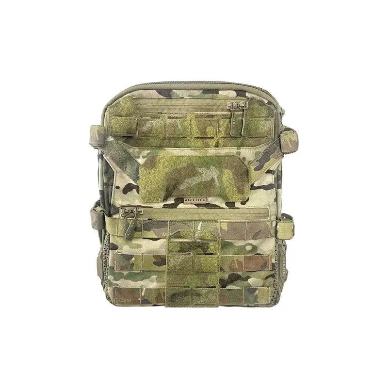 Agilite Micro MAP - MOLLE Compatible - All Colors Available