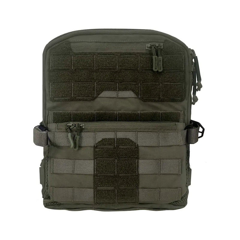 Agilite Micro MAP - MOLLE Compatible - All Colors Available