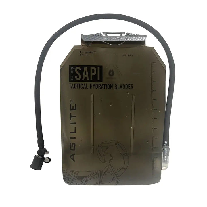 Backpacks / Sidepacks
