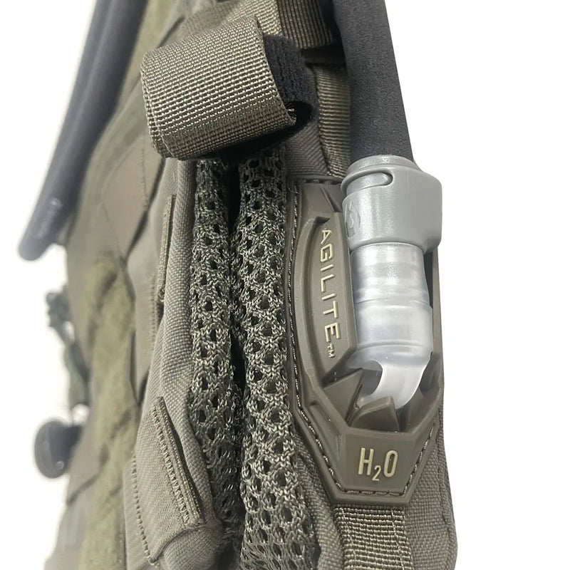 Agilite Micro MAP - MOLLE Compatible - All Colors Available