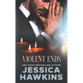 Violent Ends - Paperback