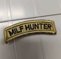 As Seen on Socials - MILF Hunter - Tab - OCP w/Black