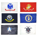 Military Branch Bundle (All 6 Military Branches)
