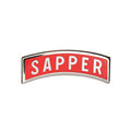 Sapper Dress Mini STA-BRITE