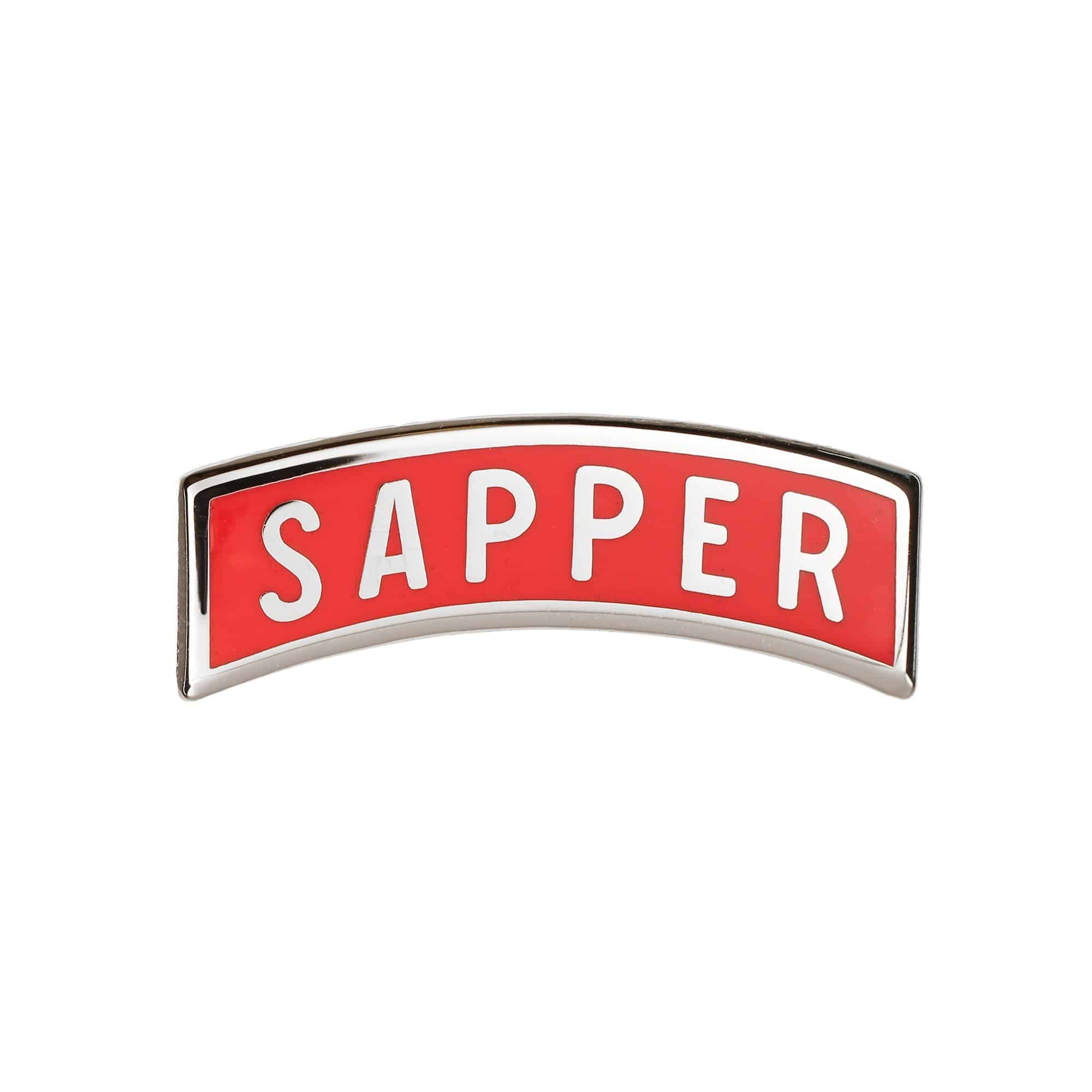 Sapper Dress Mini STA-BRITE