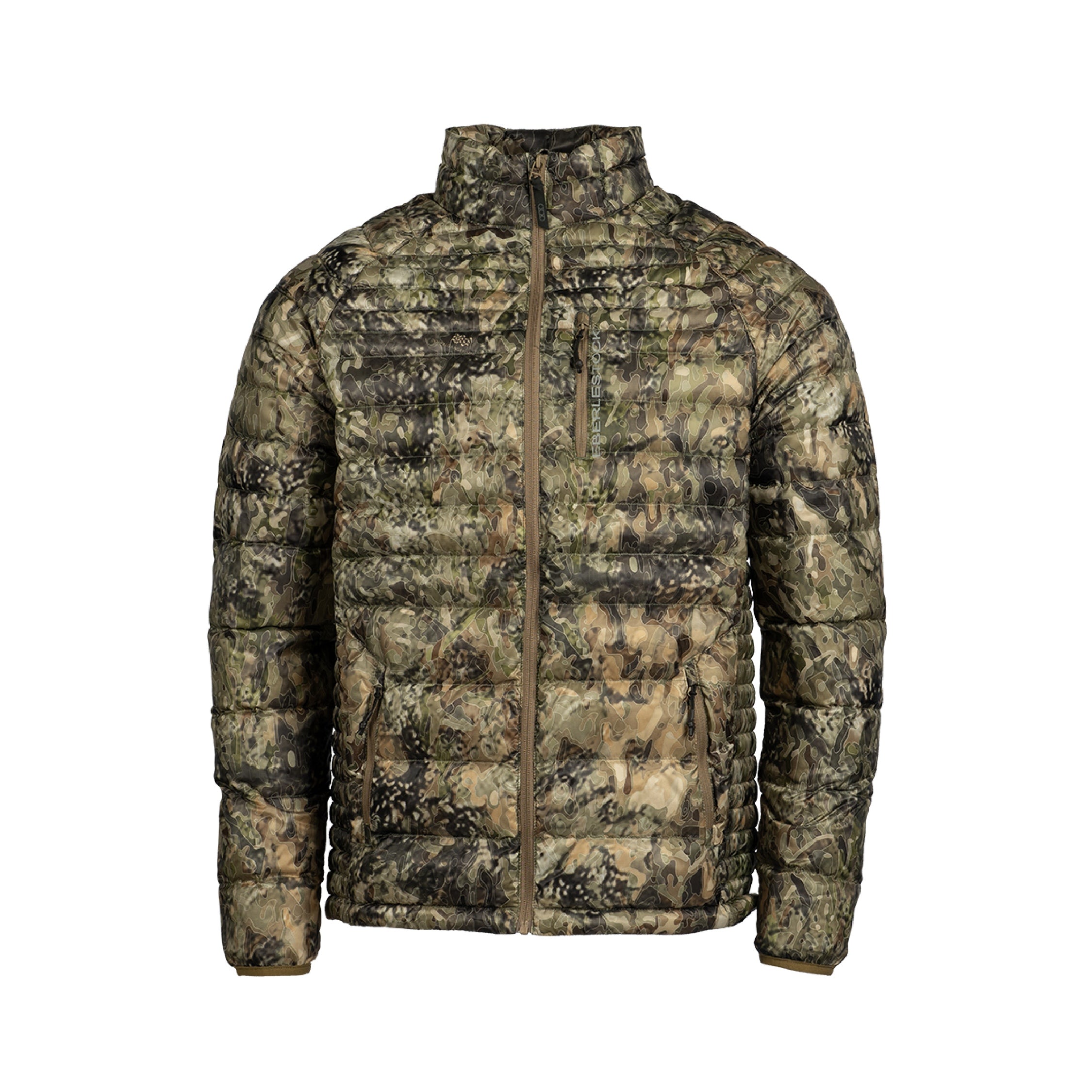Eberlestock McCall Down Jacket - (Upgraded to Hooded Down Jacket)