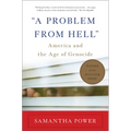 "A Problem from Hell": America and the Age of Genocide - Paperback