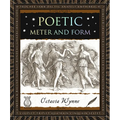Poetic Meter and Form - Paperback