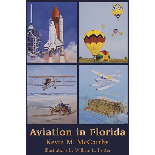 Aviation in Florida