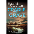 Cradle to Grave: A Detective Kay Hunter murder mystery - Paperback