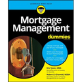 Mortgage Management for Dummies - Paperback