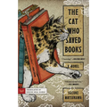 The Cat Who Saved Books - Paperback