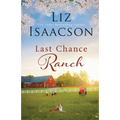 Last Chance Ranch - Paperback