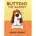 Buttons the Basset - Hardcover
