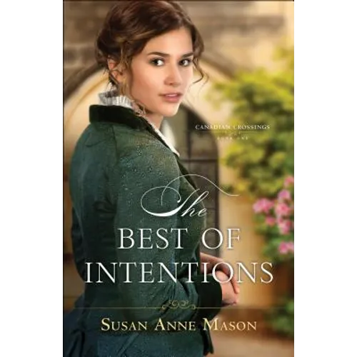 Best of Intentions - Paperback