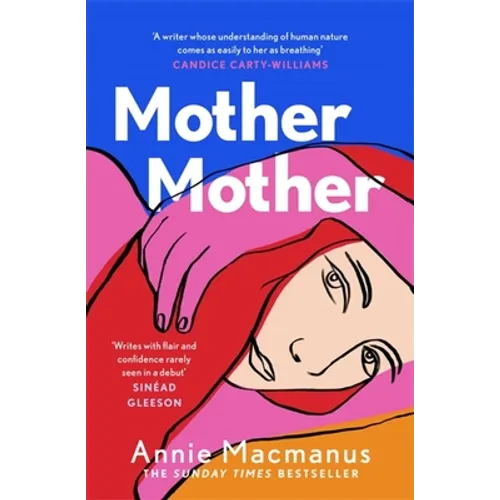 Mother Mother - Paperback