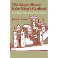 The King's Honor and the King's Cardinal: The War of the Polish Succession