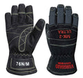 Vanguard MK-2 Ultra Structural Firefighting Gloves – view 2