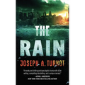 The Rain - Hardcover