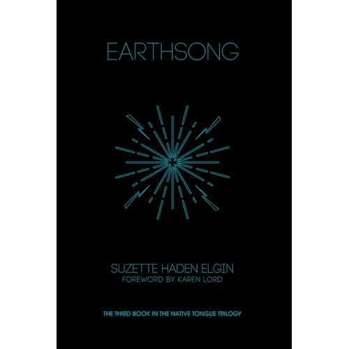 Earthsong - Paperback